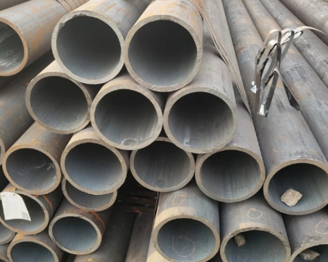 ASTM A423 Grade 1 Corten Steel Pipe
